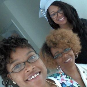 Meet your Posher, Janice